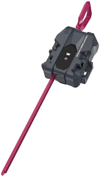TAKARA TOMY Beyblade X Winder Launcher L BX-40 (Left Spin)