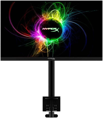 HyperX Armada 27 QHD Gaming Monitor, With Desk Mount