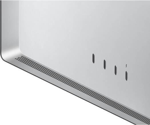 Apple Studio Display (27", 5K Retina, Model: MMYV3)