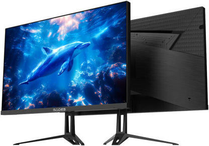 Sades  SA-F03F27  RT-DOLPHIN 27 Gaming Monitor(Black)