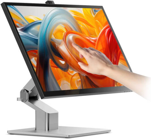 ALOGIC Clarity Fold Touch 27 Display Monitor