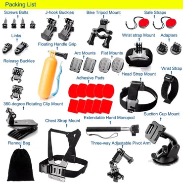 DJI 40 in 1 Accessories Kit
