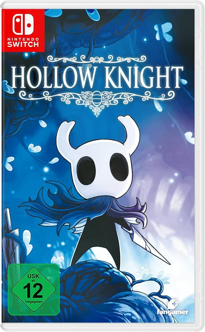 Hollow Knight Nintendo Switch