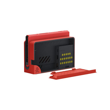 Nintendo Switch OLED Model Mario Red Edition