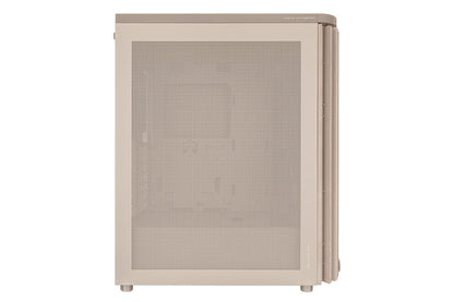 ASUS ProArt PA401 Wood Edition Beige - Mesh Panel