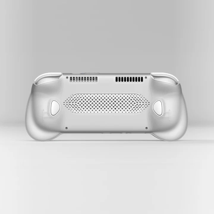 Odin 3 TPU Grip Clear White