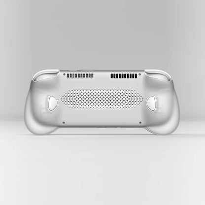 Odin 3 TPU Grip Clear White