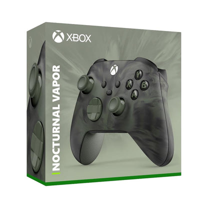 Xbox Wireless Controller Nocturnal Vapor Special Edition