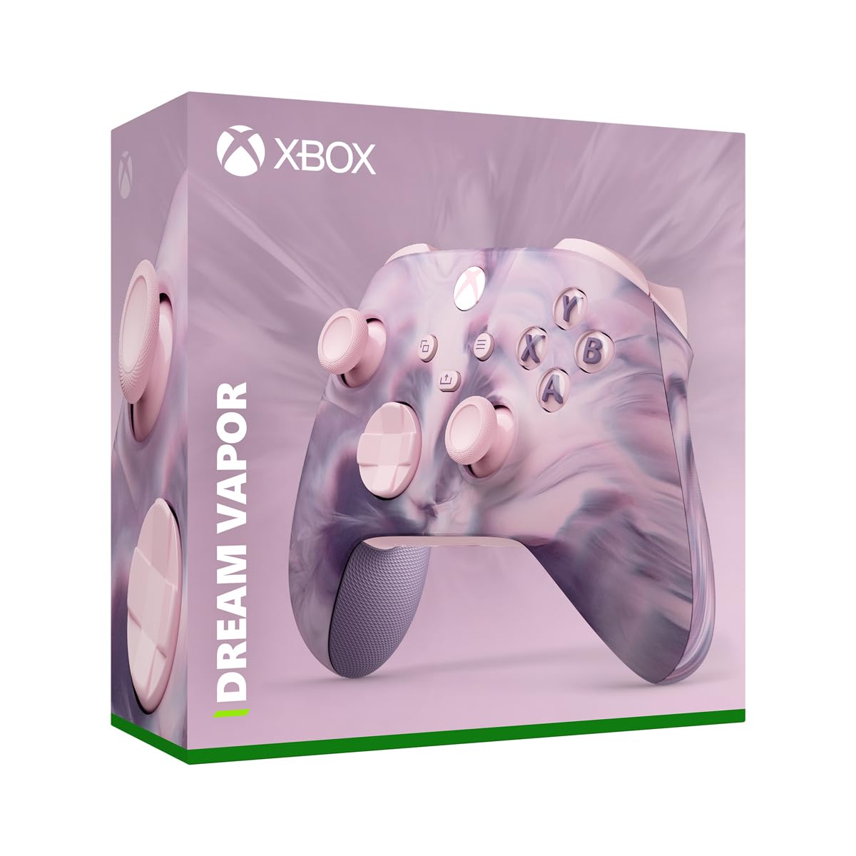 Xbox Wireless Controller Dream Vapor Special Edition
