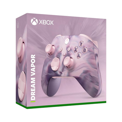 Xbox Wireless Controller Dream Vapor Special Edition