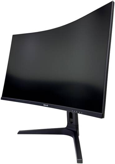Redragon Tassos GM32H2QVA 32 Curved Gaming Monitor