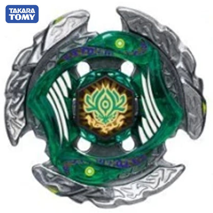 TAKARA TOMY Hell Horuseus 85RS Metal Fury Beyblade BB-109