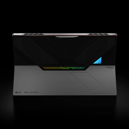 OneXPlayer Super X Gaming Tablet-Laptop Hybrid Standard (Max+ 395 64G+1TB)
