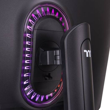 Thermaltake TGM-V32CQ 32" QHD VA LED Curved Gaming Monitor