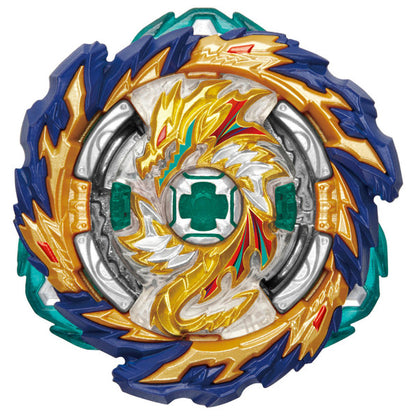 TAKARA TOMY Mirage Fafnir .Nt 2S Burst Superking Beyblade B-167