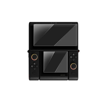 ONEXSUGAR Sugar 1 Transformable Dual-Screen Handheld Console White (Gen3-16G+512G)