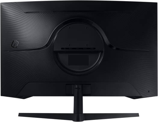 Samsung Odyssey G5 G55C 32inch Curved Monitor