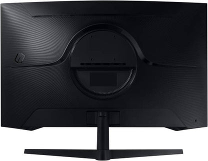 Samsung Odyssey G5 G55C 32inch Curved Monitor