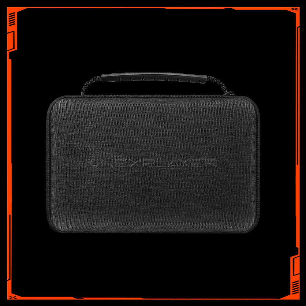 ONEXPLAYER G1 AMD Ryzen AI Gaming Handheld Laptop (AMD AI 370- 32GB+1TB)