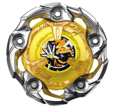 TAKARA TOMY Wizard Rod 5-70DB Beyblade X Booster UX-03