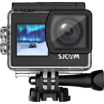 SJCAM SJ4000 Dual Screen 4K 30Fps/16Mp WiFi Action Digital Camera