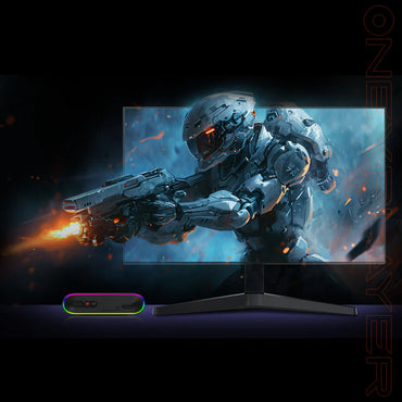 OneXPlayer M1 Mini PC with intel Core Ultra 9 185H Processor (Intel 185H - 32G+1TB)
