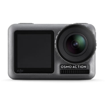 DJI Osmo Action 4K Dual-Screen Action Camera