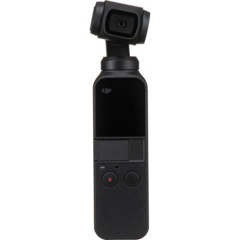 DJI Osmo Pocket 4k Gimbal