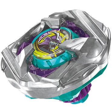 TAKARA TOMY Beyblade X Booster Samurai Calibur 6-70M BX-45