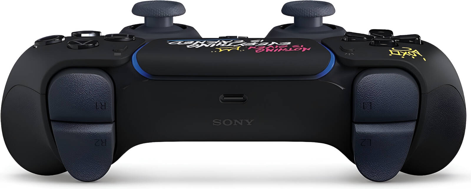 Sony Playstation 5 PS5 Dualsense Wireless Controller LeBron James Limited Edition