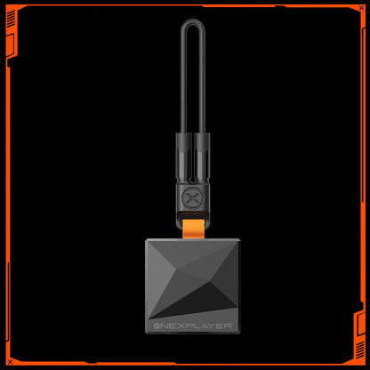 OneXPlayer Magnetic Portable SSD Enclosure (P1)