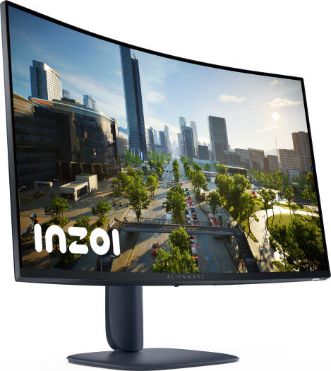 Dell Alienware 32 AW3225DM Curved Gaming Monitor