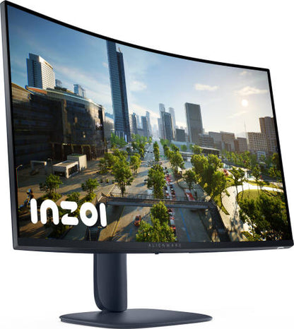 Dell Alienware 32 AW3225DM Curved Gaming Monitor