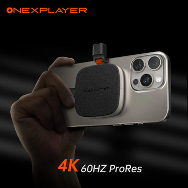 OneXPlayer Magnetic Portable SSD Enclosure (P1)