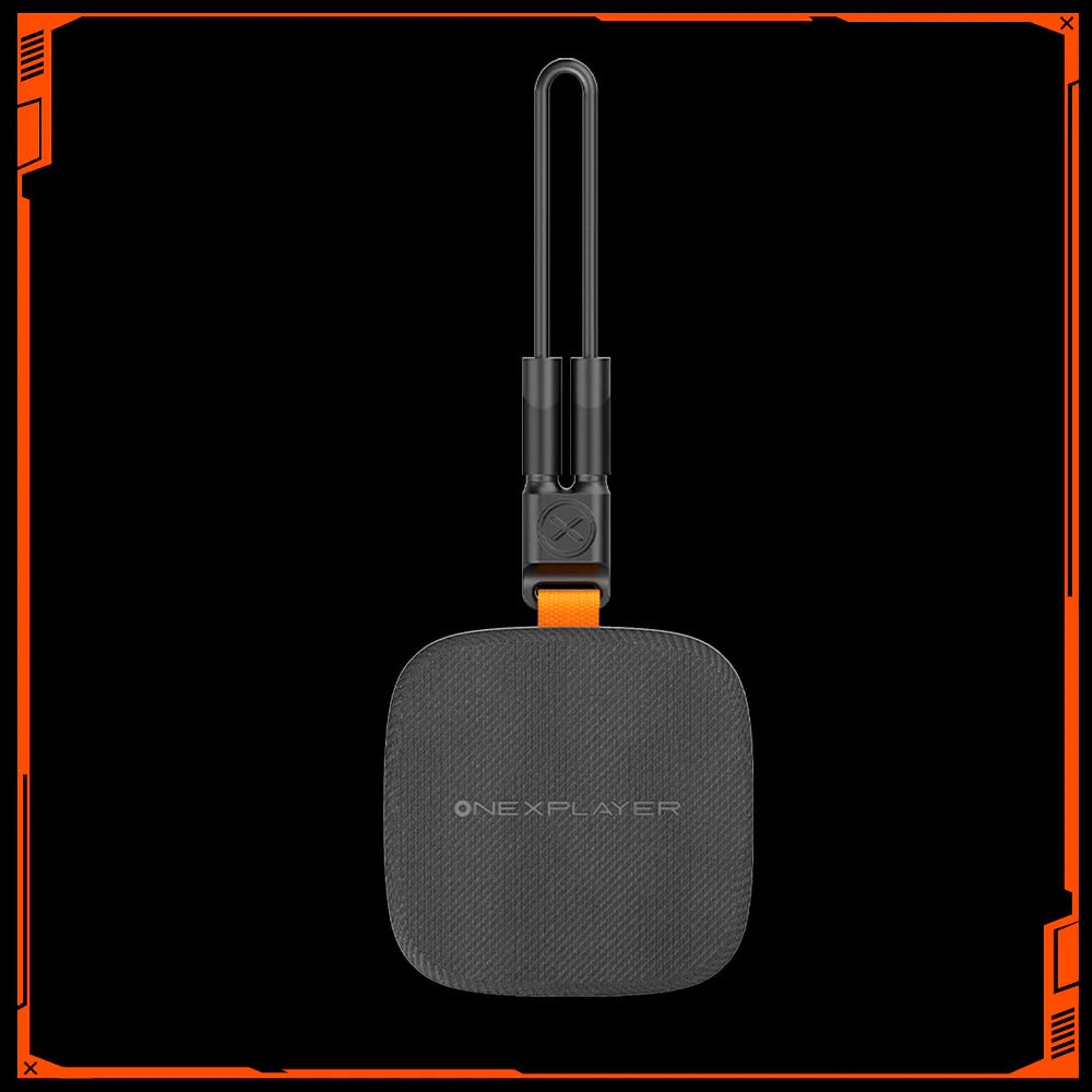 OneXPlayer Magnetic Portable SSD Enclosure (P2- magnetic function)