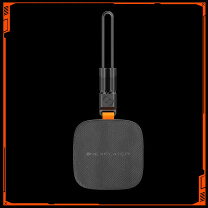 OneXPlayer Magnetic Portable SSD Enclosure (P2- magnetic function)