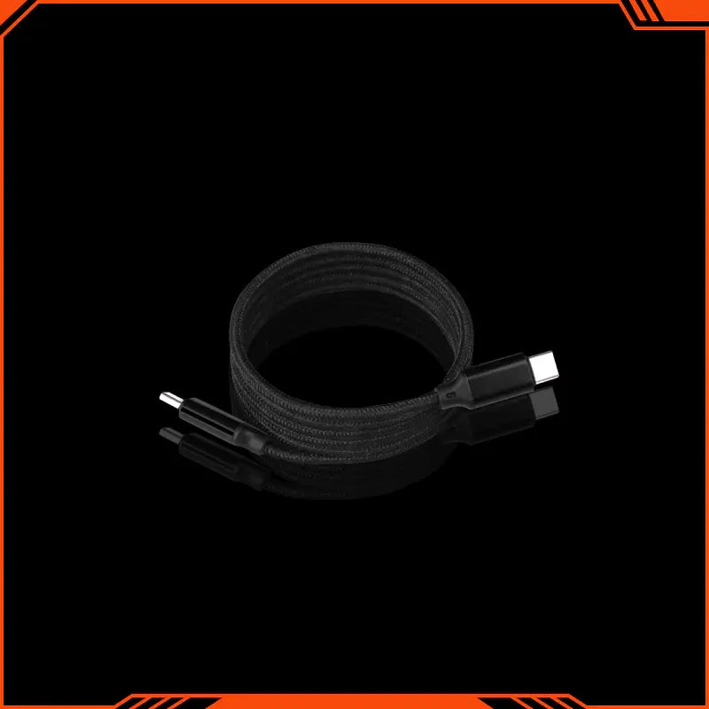 USB Cable (100W power adapter)