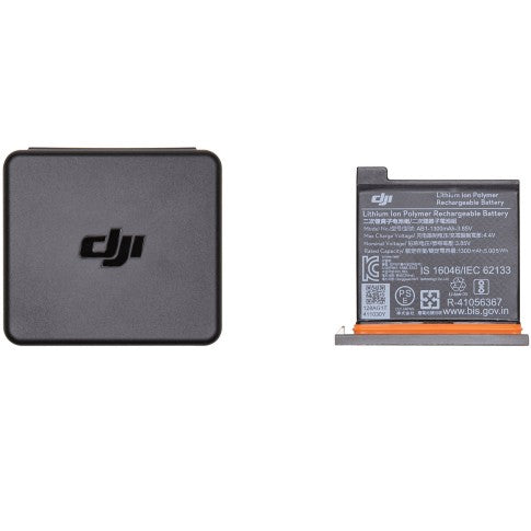 DJI Osmo Action Battery