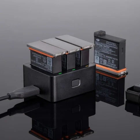 DJI Osmo Action Camera Charging Kit