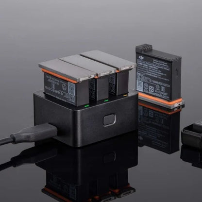 DJI Osmo Action Camera Charging Kit