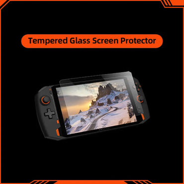 Tempered Glass Screen Protector for ONEXPLAYER (8'' for Apex)