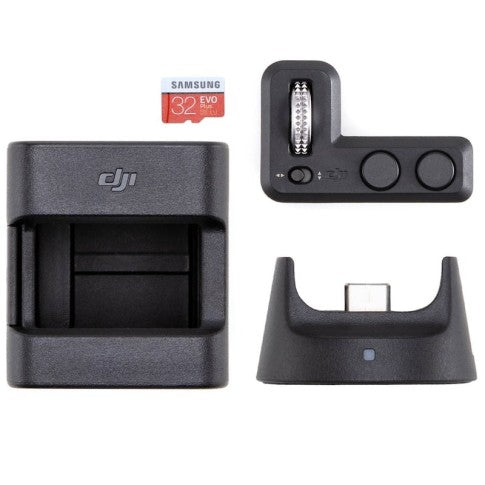 DJI Osmo Expansion Kit for Osmo Pocket