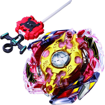 TAKARA TOMY Legend Spriggan .7.MR Beyblade Burst Starter w/ Launcher B-86