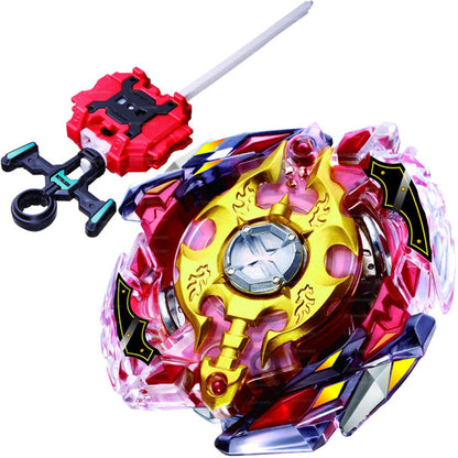TAKARA TOMY Legend Spriggan .7.MR Beyblade Burst Starter w/ Launcher B-86