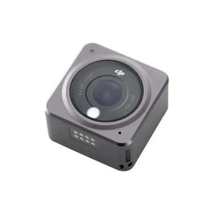 DJI Action 2 Dual Screen 4K Action Camera 12MP