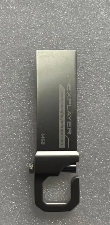 Customized 64G USB Disk