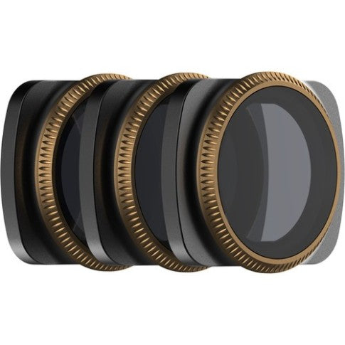 DJI Osmo Pocket Gimbal ND/PL Filters
