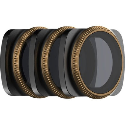 DJI Osmo Pocket Gimbal ND/PL Filters