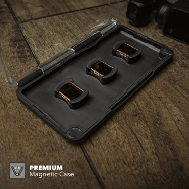 DJI Pocket 2 PolarPro ND Filter Set