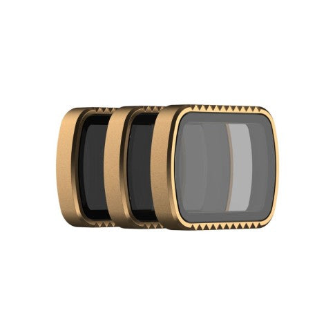 DJI Pocket 2 PolarPro ND Filter Set